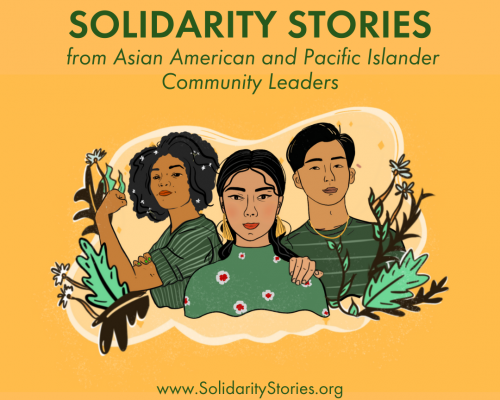 Solidarity Stories Main
